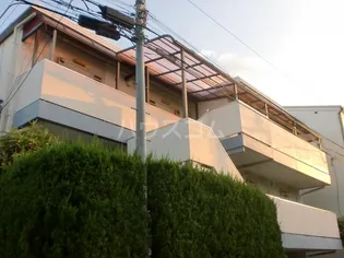 メゾン デスポワールの画像