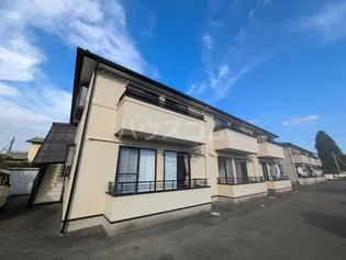 S メゾンアドニスAの画像