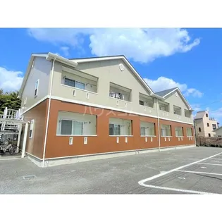 ファミール岩間の画像