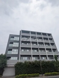 ベルメゾン吉祥寺【3階】の外観