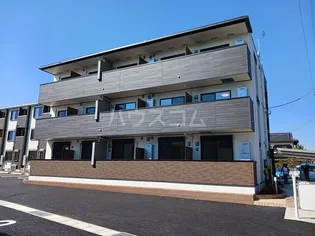 クラール 大島 Cの画像