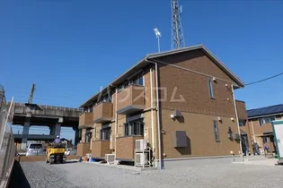 プランドール輝Bの画像