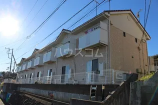 フォアサイト神峰の画像