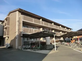 ヴァンヴェール小泉Ⅱの画像