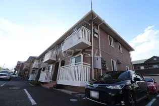 パークハウス西原の画像