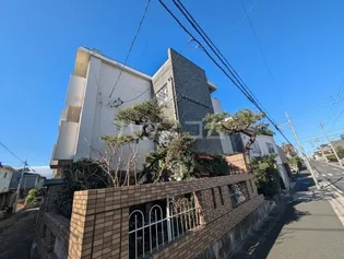 花井第2清風マンションの画像