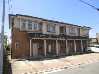 ブライティ高林の画像