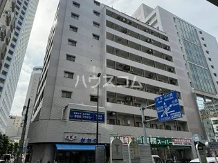 藤和シティコープ練馬の画像