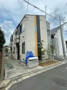 ハーモニーテラス方南町WESTの画像