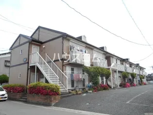 ノースウィステリアの画像