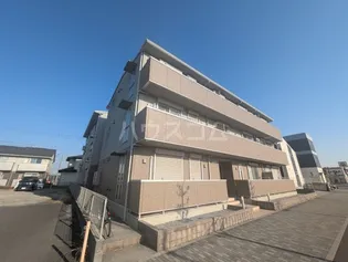 OTT'S HIRO III A棟の画像