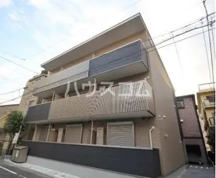 カーサ コリーナの画像