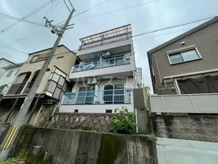 ハッピー ド 千里山の画像