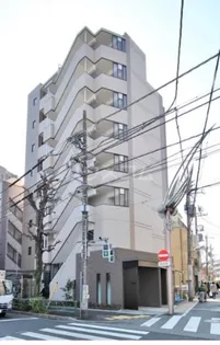 ヴェリテ鷺ノ宮の画像