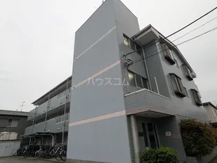 ファミール プラザの画像