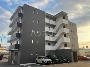 ロゼッタヒルズの画像