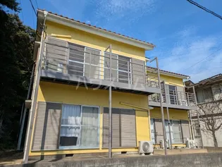 イエローハイツ茎崎の画像