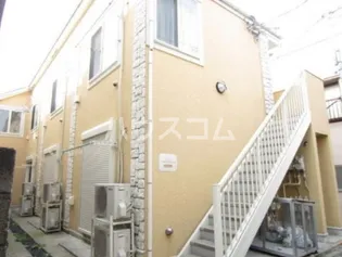 アヴァンセ西ヶ原【1階】の外観