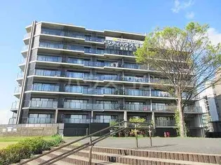 シティハウス平井アクアレジデンスの画像