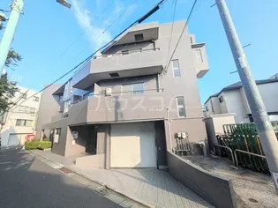 ドミール青木の画像