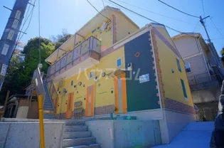 ユナイト井土ヶ谷ロレンツォの杜の画像