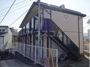 ハイツセゾンⅡの画像