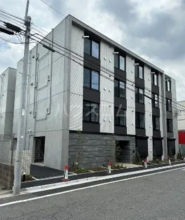 グローリオシェルト志村坂上の画像