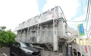 エトワール八雲台の画像