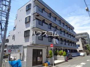 カーサフレスコの画像