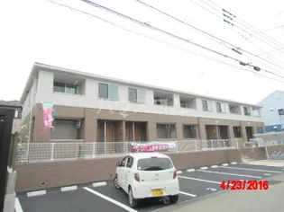 クレール松葉IIIの画像