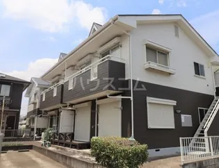 パークサイドUKIIIの画像