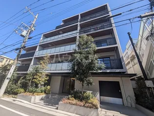 JPNOIE碑文谷南の画像