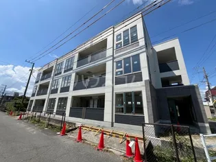 メゾン フルールの画像