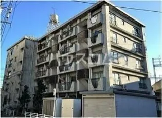 第2大坂グリーンコーポの画像