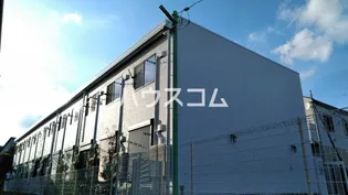 ミハス三鷹台の画像