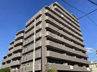 レーベンハイム草加ステーションビューの画像