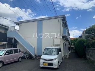 メゾンプレステージの画像