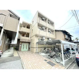 Maison de Soreil【2階】の外観