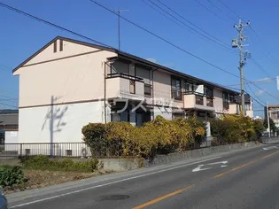 ソファレ小河原Dの画像