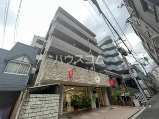 バビーズ千里山の画像