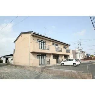 TOKAIハイツ2の画像