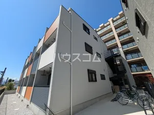 MELDIAさがみ野の画像