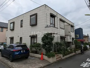 上用賀館の画像