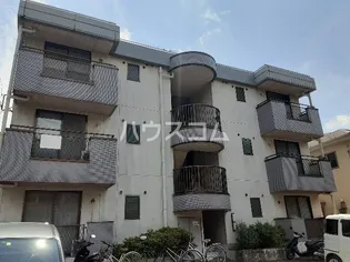 フローレンス江南の画像