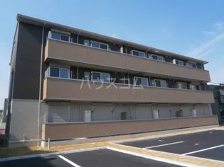 エス プラージュの画像