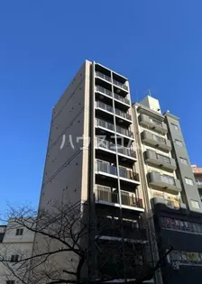 東京都豊島区北大塚2丁目【マンション】の外観