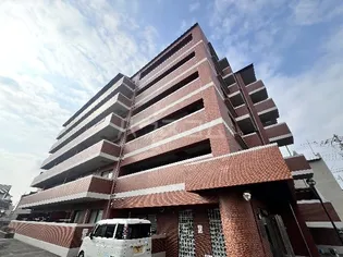 アバンサール天神川の画像