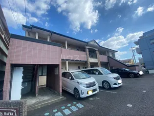 ソフィア八田B棟の画像