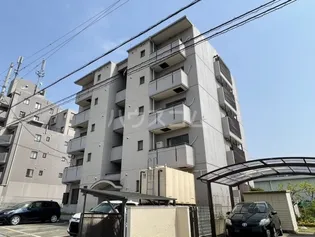 ヒルズ赤池の画像