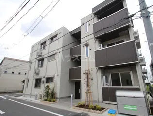 グラナーデ六町IIの画像